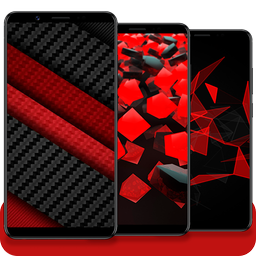 🔴 4K Red Wallpapers HD
