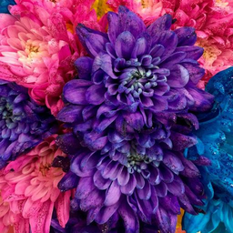 Floral wallpapers