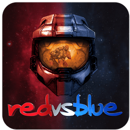 Red & Blue War