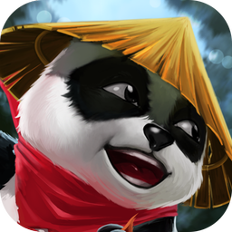 Panda Run