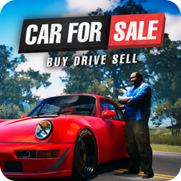 Car For Sale Simulator