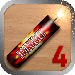 Simulator Of Pyrotechnics 4
