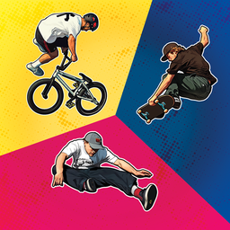 Red Bull Playgrounds