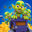 Gold and Goblins: Idle Merge – طلاها و جن‌ها