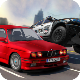 Street Racer: Car Racing Game