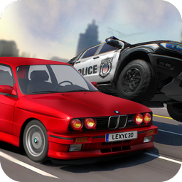 Street Racer: Car Racing Game