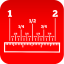 Length Converter -cm, m, feet
