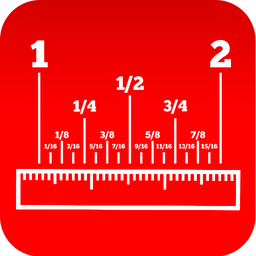 Length Converter -cm, m, feet