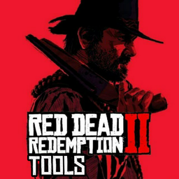 Red Dead Tools