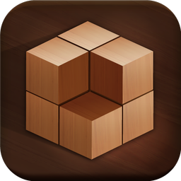 Woody Block Puzzle 99 Game