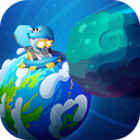 Planet Defender: Ball Blast