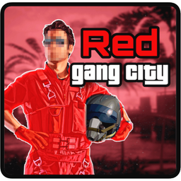 Red Gang city