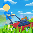 Lawn Mower 3D