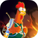 Chicken or Crash: Earn Bitcoin