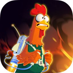 Chicken or Crash: Earn Bitcoin