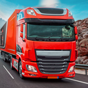 Truck Simulator : Silk Road