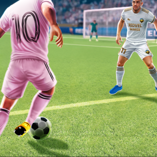 Soccer Star 2020 Football Hero by Redvel Games