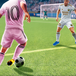 Football legends store 2018 game