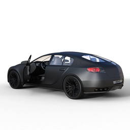 Car design