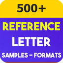 Reference Letter Samples