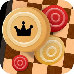 Checkers King - Draughts,Damas