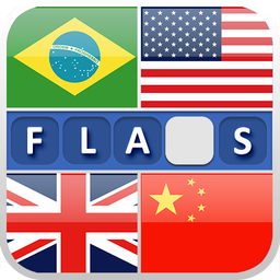 Flags Quiz