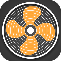 Sleep Fan Sounds