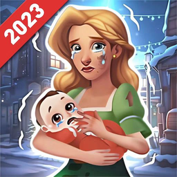Tile Match Master 3D:Save Her