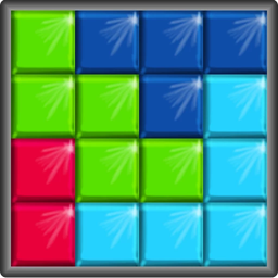 Block Fit Puzzle