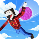 PixelToy Crash: Fast Launch