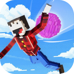 PixelToy Crash: Fast Launch