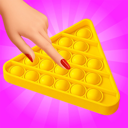 Relaxing Toys ASMR Mini Games
