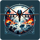 Drone : Shadow Strike 3