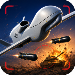 Drone : Shadow Strike 3