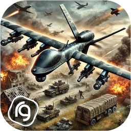 Drone : Shadow Strike 3