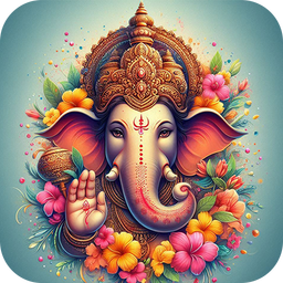 Ganesh Chaturthi Wishes Cards