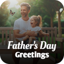 Father's Day Greetings