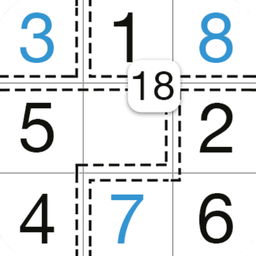 Killer Sudoku - Sudoku Puzzles