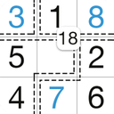 Killer Sudoku - Sudoku Puzzles