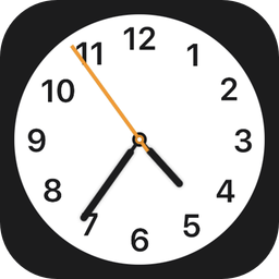 My Clock - Clock for Me