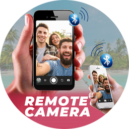 Selfie Remote Camera - Remote Camera for Android