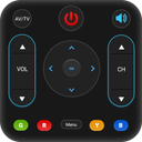 Universal TV Remote Control IR