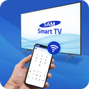 Sam TV Remote - Remote For SamSung TV