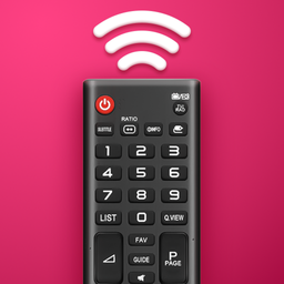 TV Remote:LG TV Remote Control
