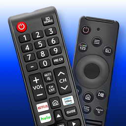 Remote Control for TV Samsung