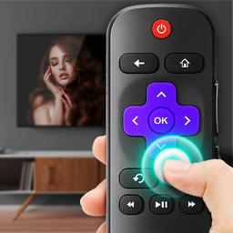 TV Remote Control for All TV