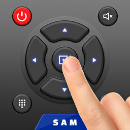 TV Remote Samsung Smartthings