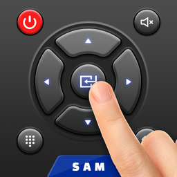 TV Remote Samsung Smartthings