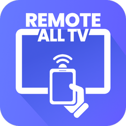 Remote TV, Universal Remote TV