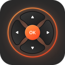 Smart TV Remote: Screen Mirror
